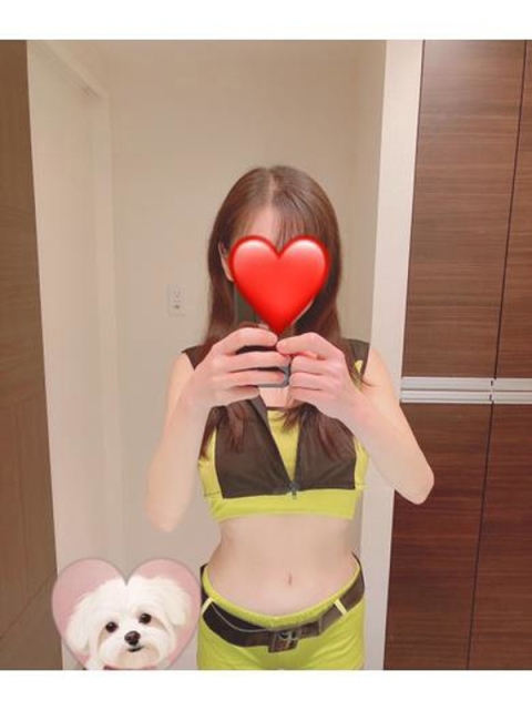 つき【体験入店です❤️❤️】3