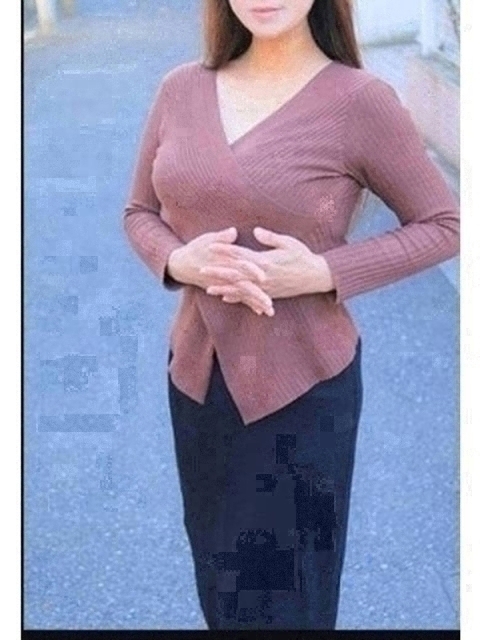 かのん【美巨乳ドS♡♡♡奥さま】4